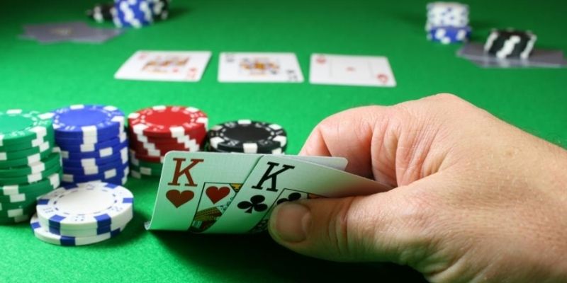 Cách chơi baccarat ở ba cửa chính có lựa chọn nào?