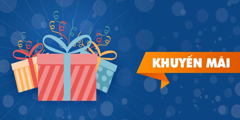 Hướng dẫn người chơi nhận khuyến mãi từng bước
