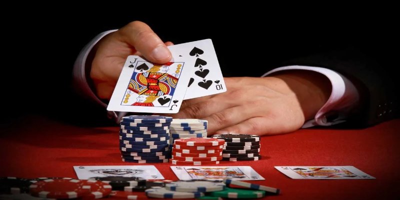 Cách chơi poker theo các vòng