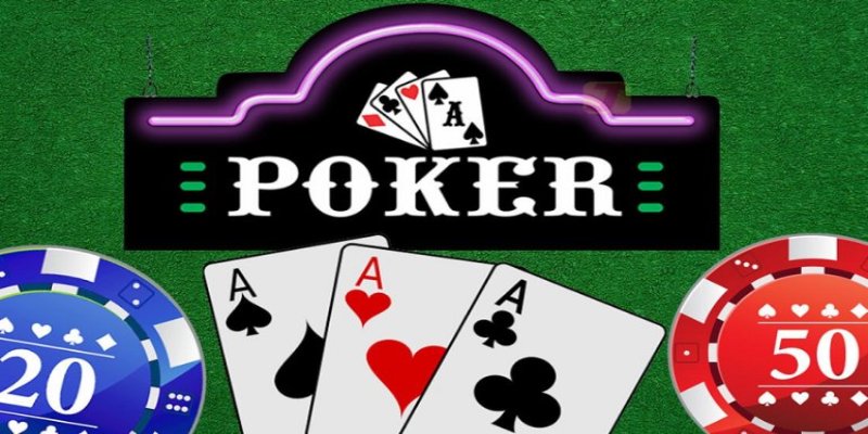 Giới thiệu về game Poker