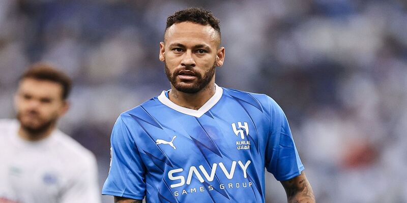 Neymar - Sức hút từ cá tính nổi loạn