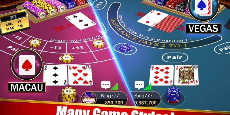 Áp dụng ngay 6 kinh nghiệm chơi Baccarat tất thắng