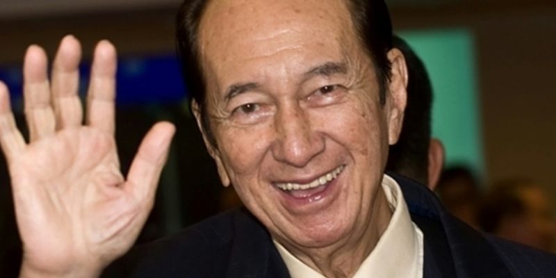 Chuyển giao quyền lực và kỳ vọng kế vị