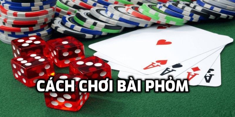 Biết tận dụng cơ hội cá cược để thắng 