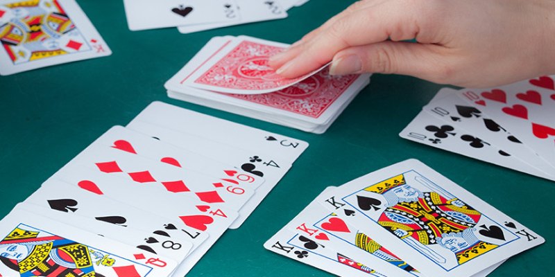 Tổng quan vị trí quan trọng trong poker