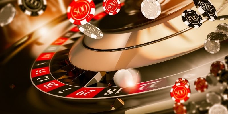 3 mẹo giúp hội viên thắng lớn trong Roulette