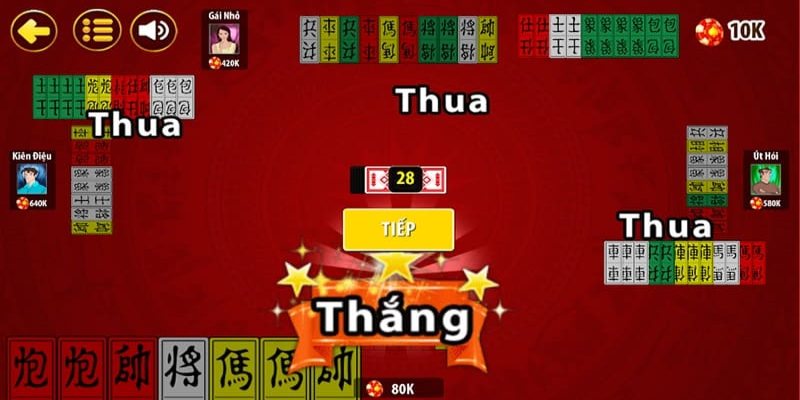 Giải mã chi tiết nhất về tứ sắc