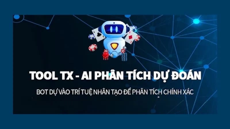 Những tính năng tuyệt vời của tool tài xỉu