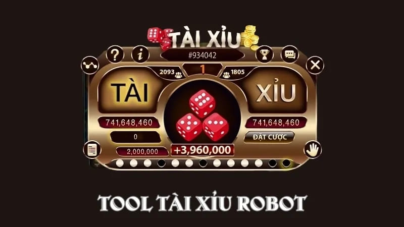 Phần mềm giúp khách hàng tối ưu hóa chiến lược chơi