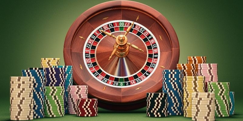Roulette BCX88 là siêu phẩm được săn đón