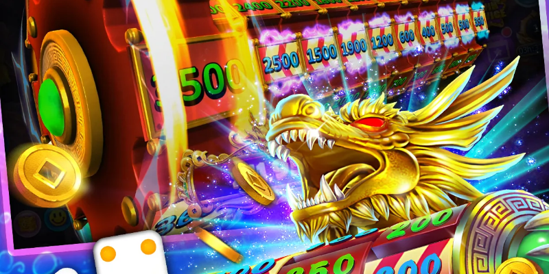 Săn cá Jackpot là siêu phẩm ăn khách BCX88