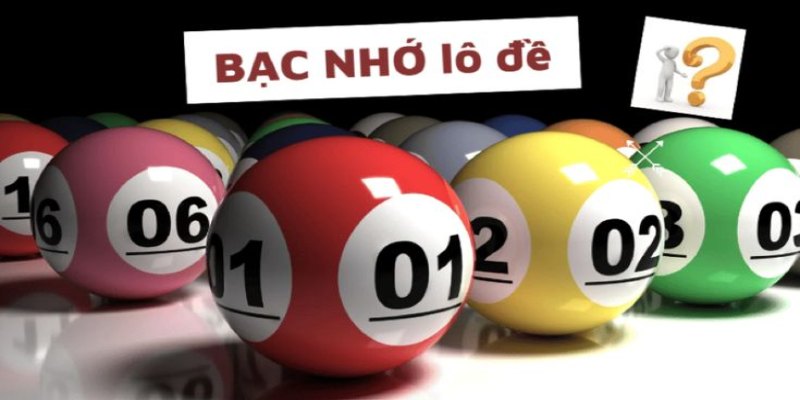 Bạc Nhớ Lô Đề – Bí Quyết Dự Đoán Chuẩn Xác Cùng BCX88