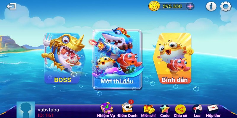 Chiến lược chơi bắn cá Kingfun hiệu quả