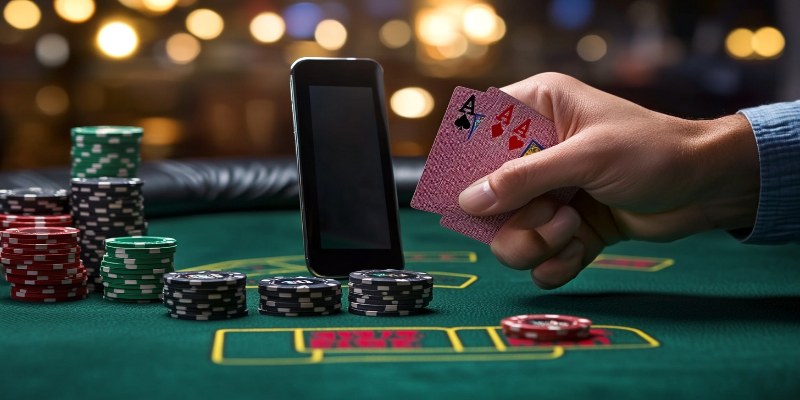Cược hiệu quả với chiến thuật cơ bản