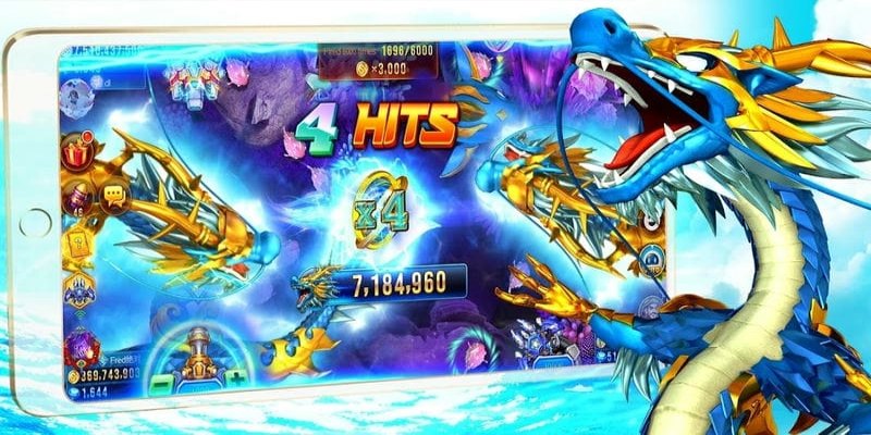 Giá trị phụ thuộc vào độ khó hạ gục mục tiêu