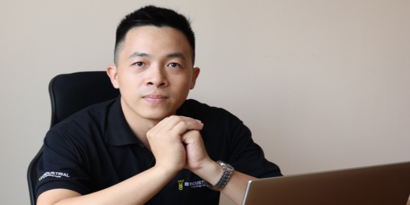 Hoạch định chiến lược dài lâu của CEO Hữu Tín