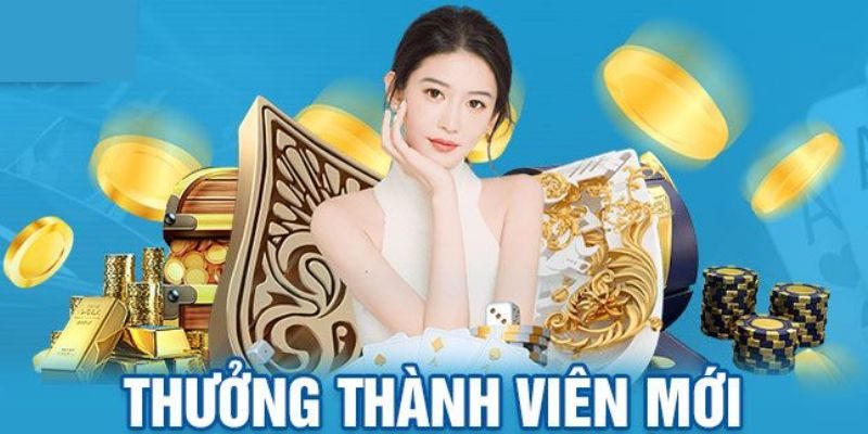 Lợi ích cho hội viên tham gia khuyến mãi BCX88