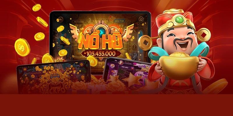 Nổ hũ Online BCX88 – Sảnh Game Slot Thắng Lớn Mỗi Ngày