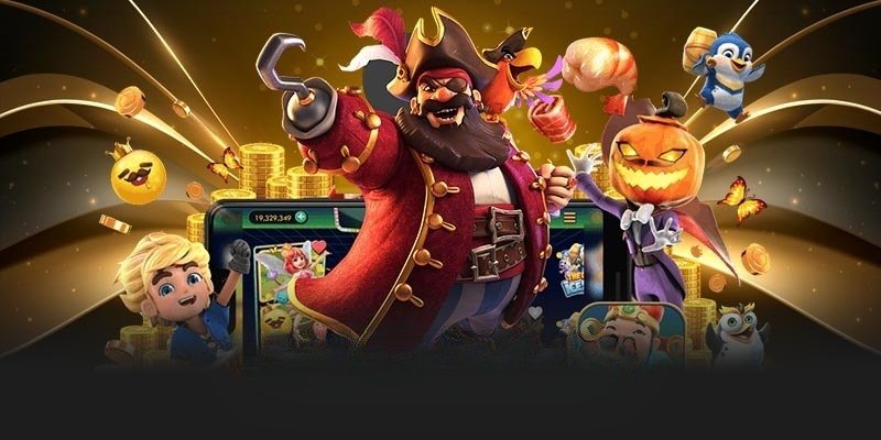 Nổ Hũ Soku BCX88 – Slot Hiện Đại, Thắng Lớn Mỗi Ngày