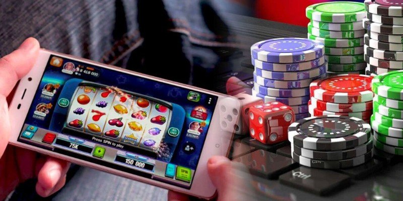 Nổ Hũ Trực Tuyến BCX88 – Sảnh Game Slot Thắng Lớn Mỗi Ngày