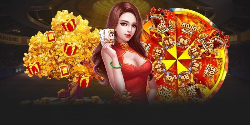 Nổ Hũ Tứ Linh BCX88 – Slot Phong Cách Á Đông Hấp Dẫn