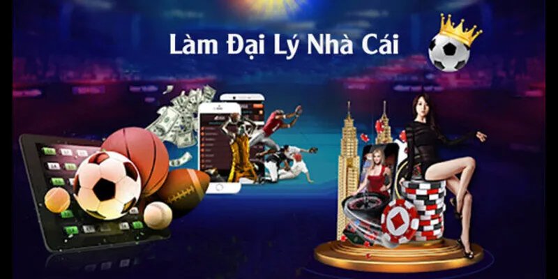 Tham gia đại lý tăng lợi nhuận, không cần bỏ vốn