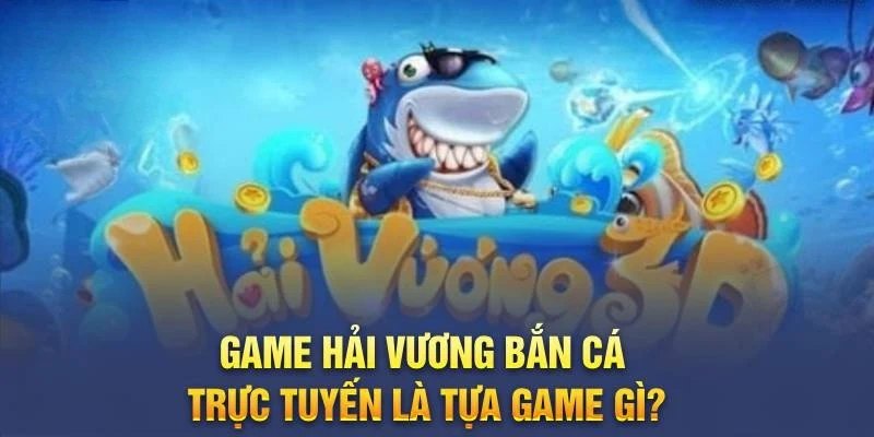 Thông tin cơ bản về bắn cá hải vương BCX88 