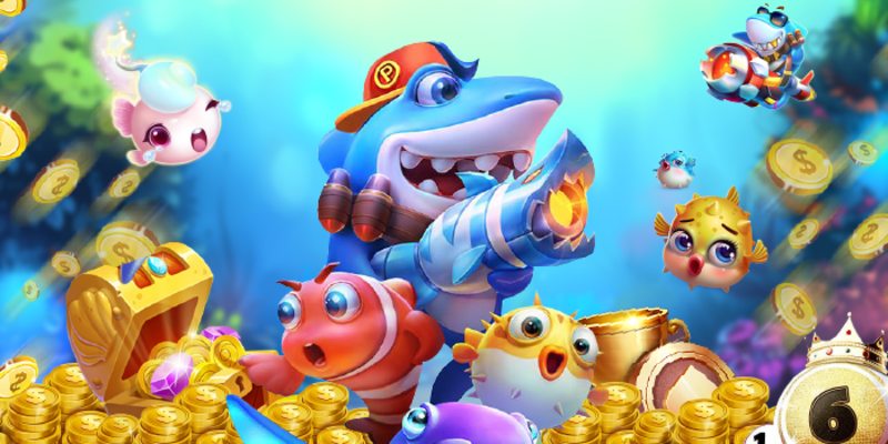 Tổng quan game bắn cá BCX88