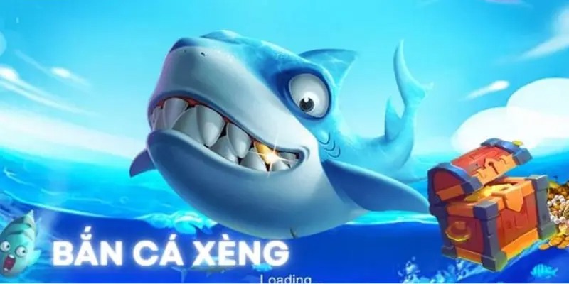 Tổng quan thông tin về bắn cá xèng BCX88