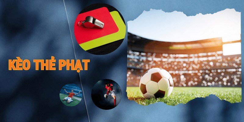 Tỷ lệ thắng cược thẻ phạt tại BCX88 rất cao