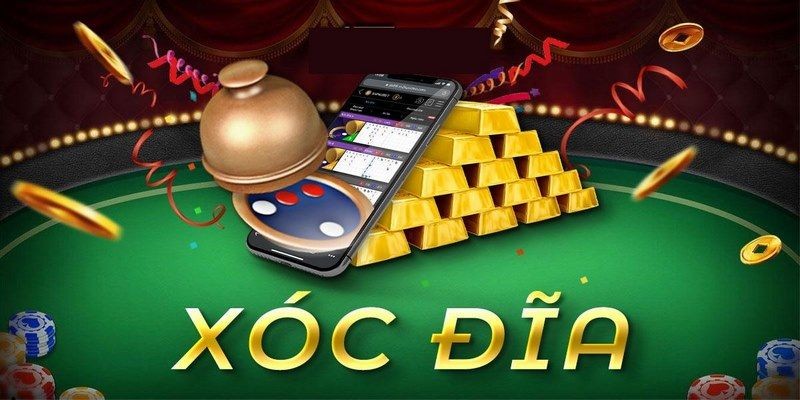 Xóc đĩa livestream BCX88 – Không khí sòng bài sống động