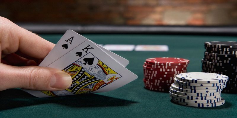 Cách chơi bài poker