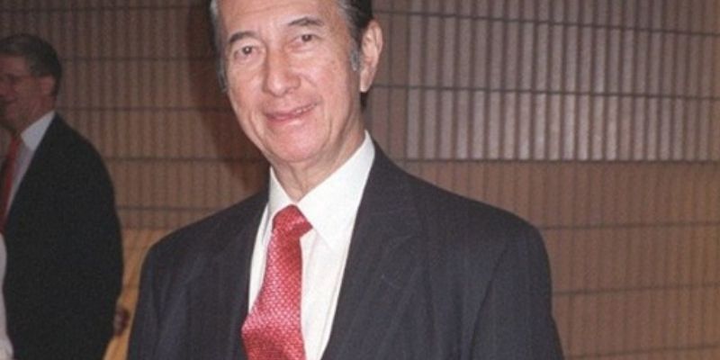 Vua sòng bài Macau