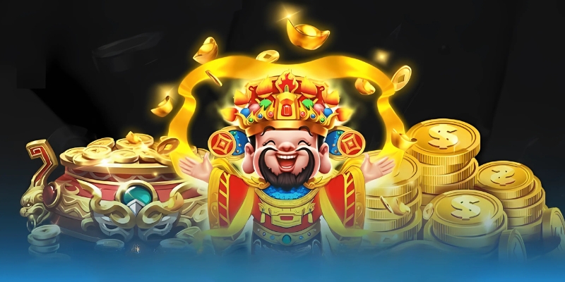 Khuyến mãi nổ hũ