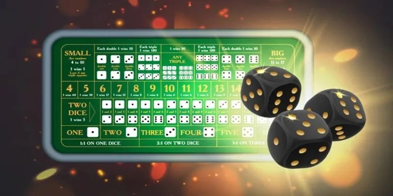 Cược tài xỉu ăn tiền